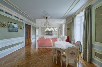 2-к квартира, Пушкарский пер., 9А за 44 700 тыс.р.
