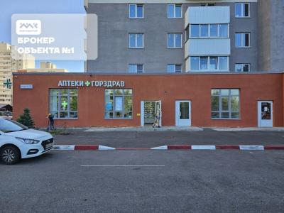 Помещение, п. Парголово, Тихоокеанская ул., 1к2 за 79 000