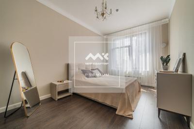 2-к квартира, Александра Матросова ул., 3 за 90 000  р./мес.