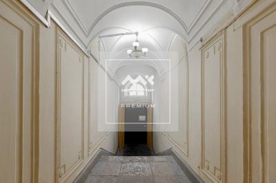 11-к квартира, Невский проспект, 88 за 60 700 тыс.р.