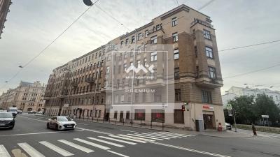 Помещение, 3-я Советская ул., 21/4 за 220 000