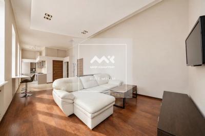 2-к квартира, Реки Фонтанки наб., 117В за 22 877 тыс.р.