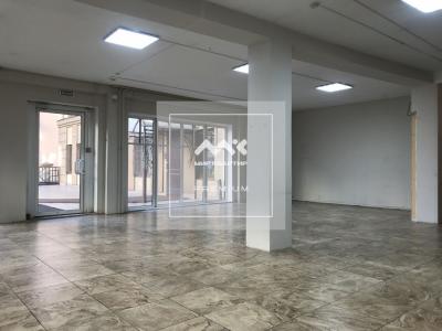 Помещение, Профессора Попова ул., 18 за 160 000