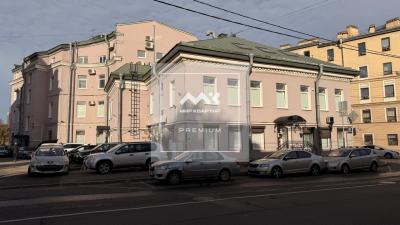 Помещение, Степана Разина ул., 7А за 76 640