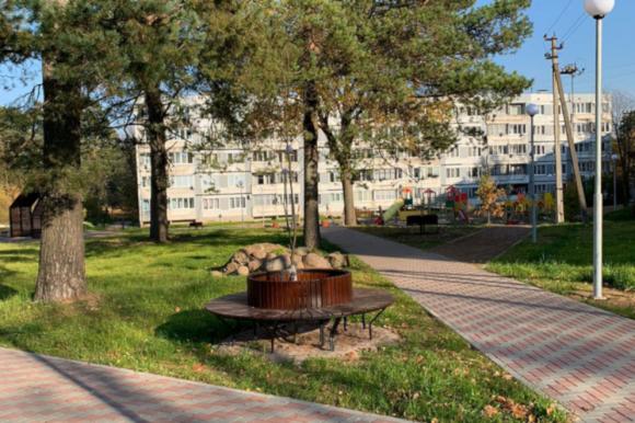 Кингисепп получит из федерального бюджета 90 млн рублей на благоустройство - газета BN.ru