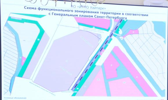 Город спутник южный стратегический проект петербурга В Московском районе построят новые дороги - газета BN.ru