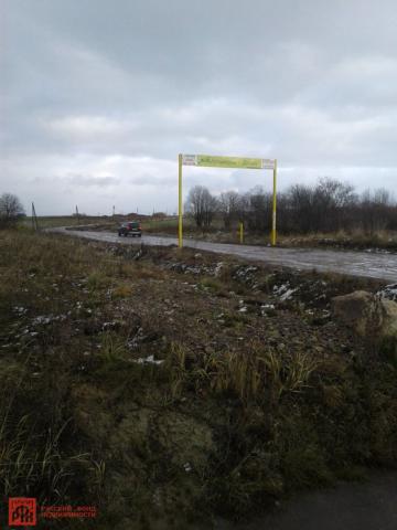 Михайловская дер.