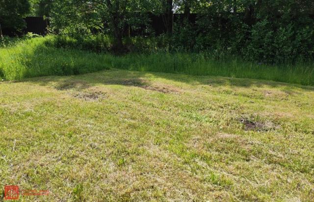 Токсово пос., Разъезжая ул.