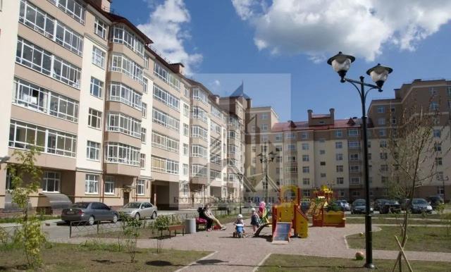 Алиса центральная ул 2 микрорайон южный фото Купить квартиру в СПб - Вторичка - Бюллетень недвижимости