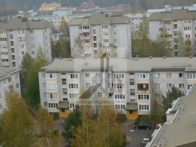 Алиса центральная ул 2 микрорайон южный фото Купить квартиру в СПб - Вторичка - Бюллетень недвижимости