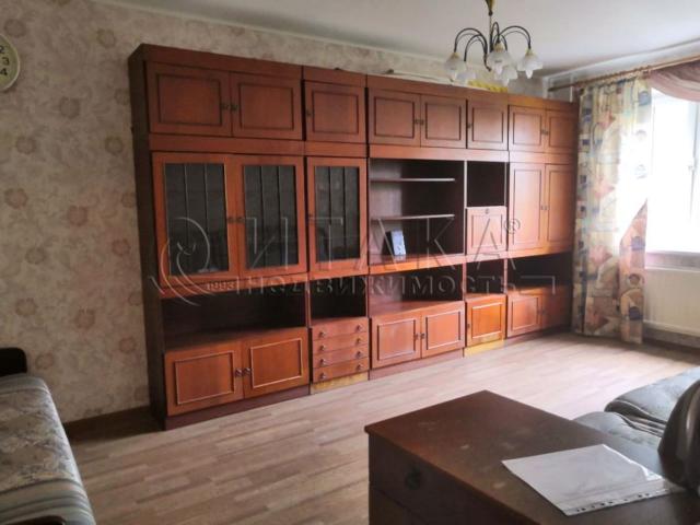 ул. Камышовая, 34к2