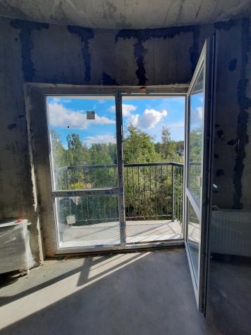 Рощино городской поселок, Социалистическая улица, 102 к.1