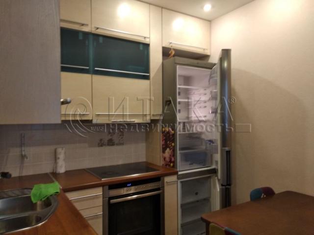 ул. Антонова-Овсеенко, 5к1