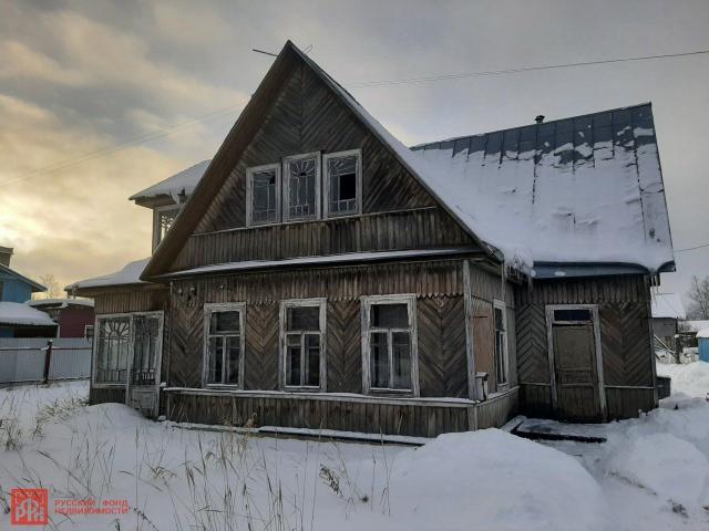 Петергоф г., Луизино ул., д 2