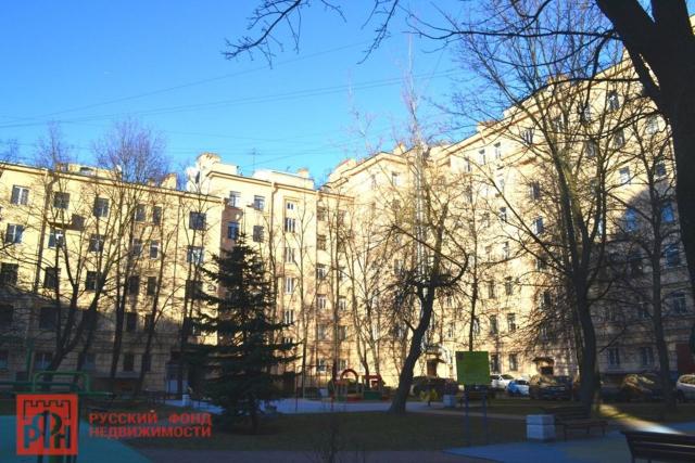 Московский просп., д 153