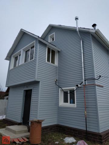 Сестрорецк г., 14-я линия (Разлив) ул.