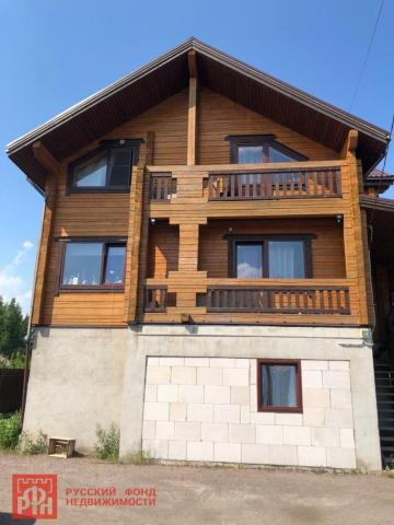 Сестрорецк г., 16-я линия (Разлив) ул.