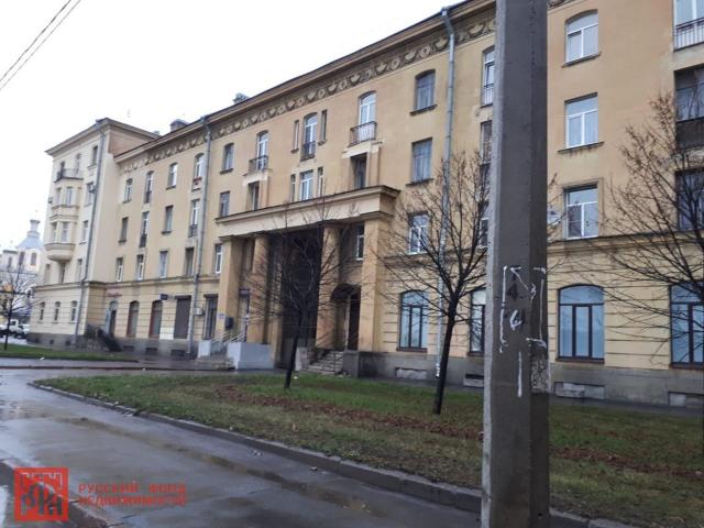 Октябрьская наб., д 24