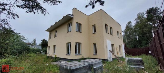 Всеволожск г., Западная ул., д 2а