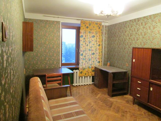 Космонавтов проспект, 27