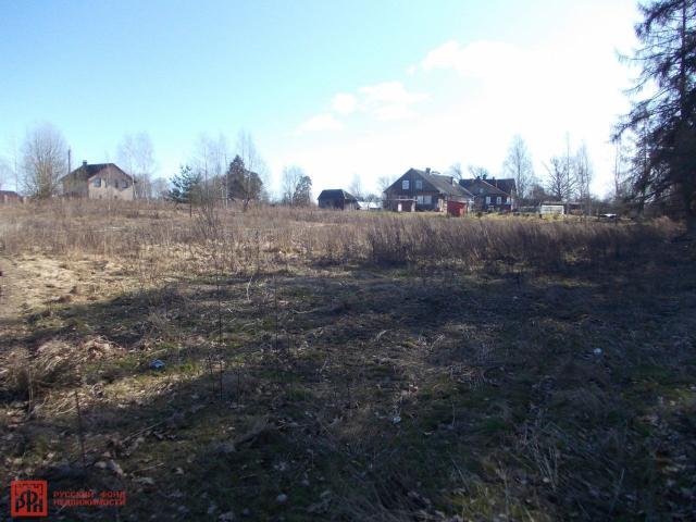 Скреблово пос.