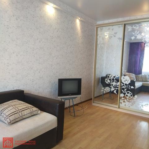 Ветеранов просп., д 36