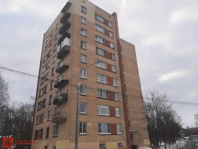 Сестрорецк г., Реки Сестры наб., д 9