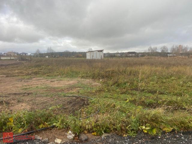 Аннино пос.