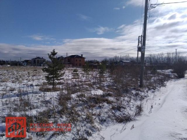 Александровская пос., Встреч ул.