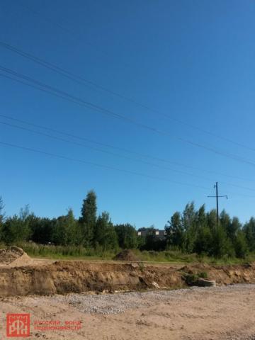 Всеволожск г., Колтушское шос.