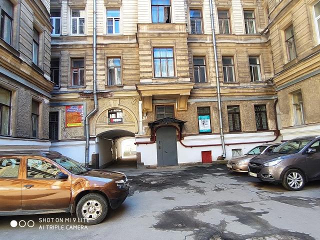 Загородный пр.д 26., 26