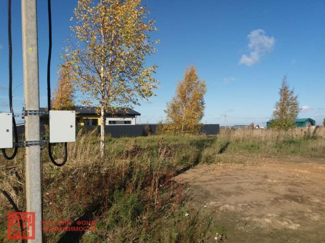 Глинка дер.