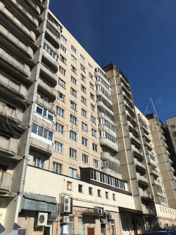 пр-кт. Большевиков, 3к1