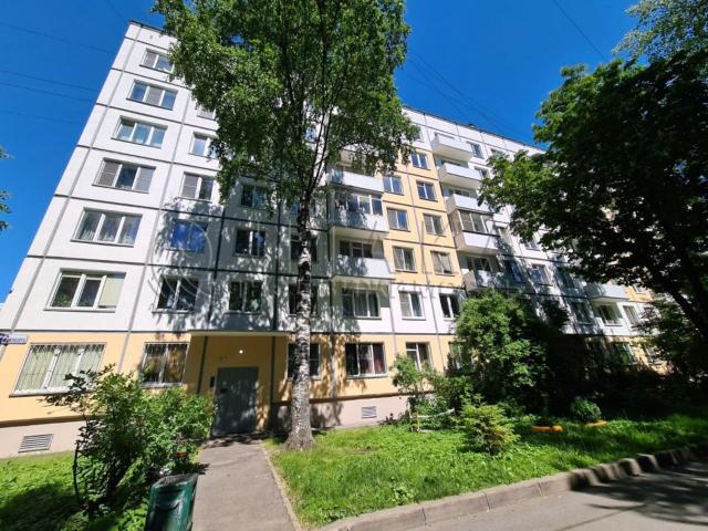 пр-кт. Маршала Блюхера, 44к1