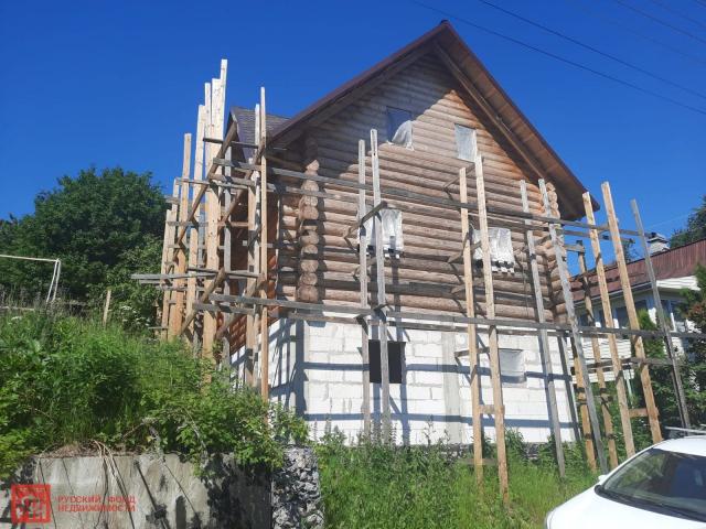 Новое Токсово массив, Холмистое снт