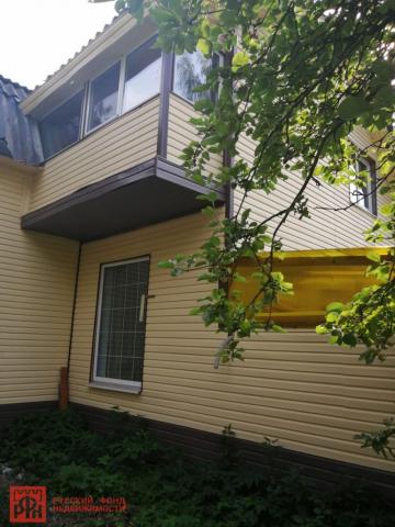 Всеволожск г., Константиновская ул., д 119