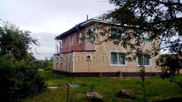 д. Новолисино