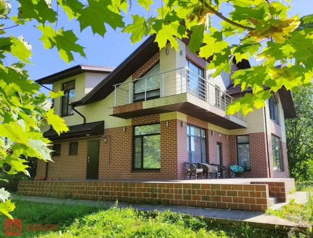 Гуммолосары пос., Вокзальная ул., д 8