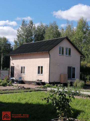 Выборг г., 3-я Шафрановая ул., д 18