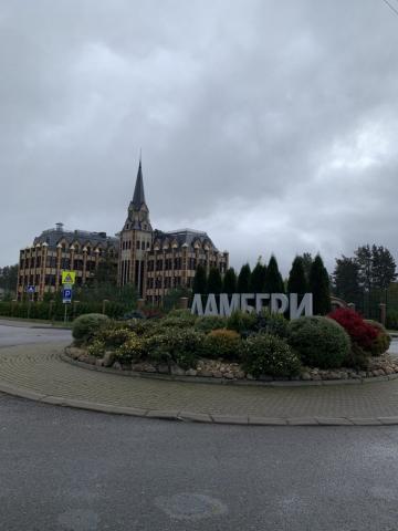 Энколово дер., Спортивная ул.