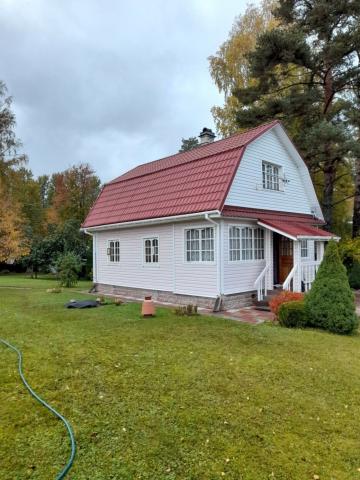 Новое Токсово массив, Хрустальное снт