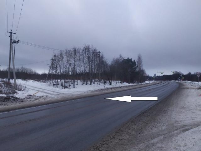 Малое Забородье дер.