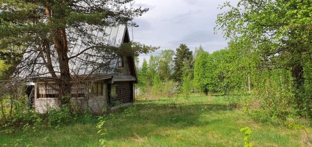 Приладожское пос.
