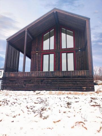 Полесье днп, Большая Сретенская ул., стр. 32