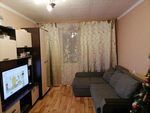 Луга г., Ленинградская ул., д 12