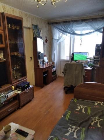 Луга г., Кирова просп., д 48