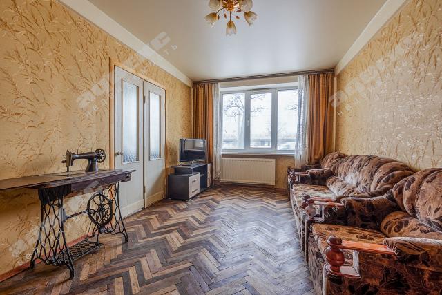 Купить 2 Комнатную Вторичку В Спб