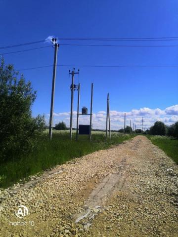 Князево дер.