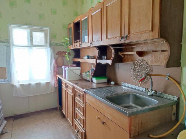 Цвелодубово пос., Центральная ул., д 4