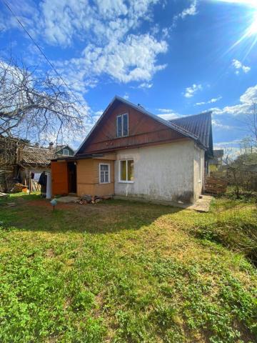 Луга г., Дмитриева ул.